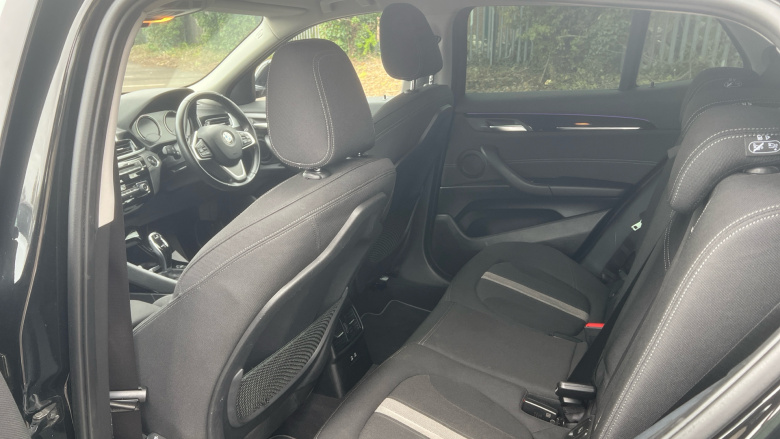 BMW X2 xDrive 20i Sport 5dr Step Auto Petrol Hatchback